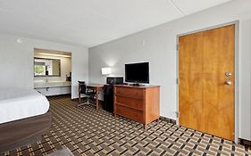 Relax Inn Greeneville Tn